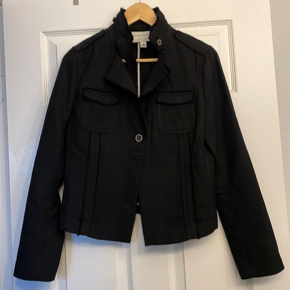 Banana Republic Womens Jacket